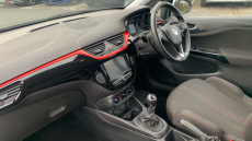 Vauxhall Corsa 1.4 Griffin 3dr Petrol Hatchback